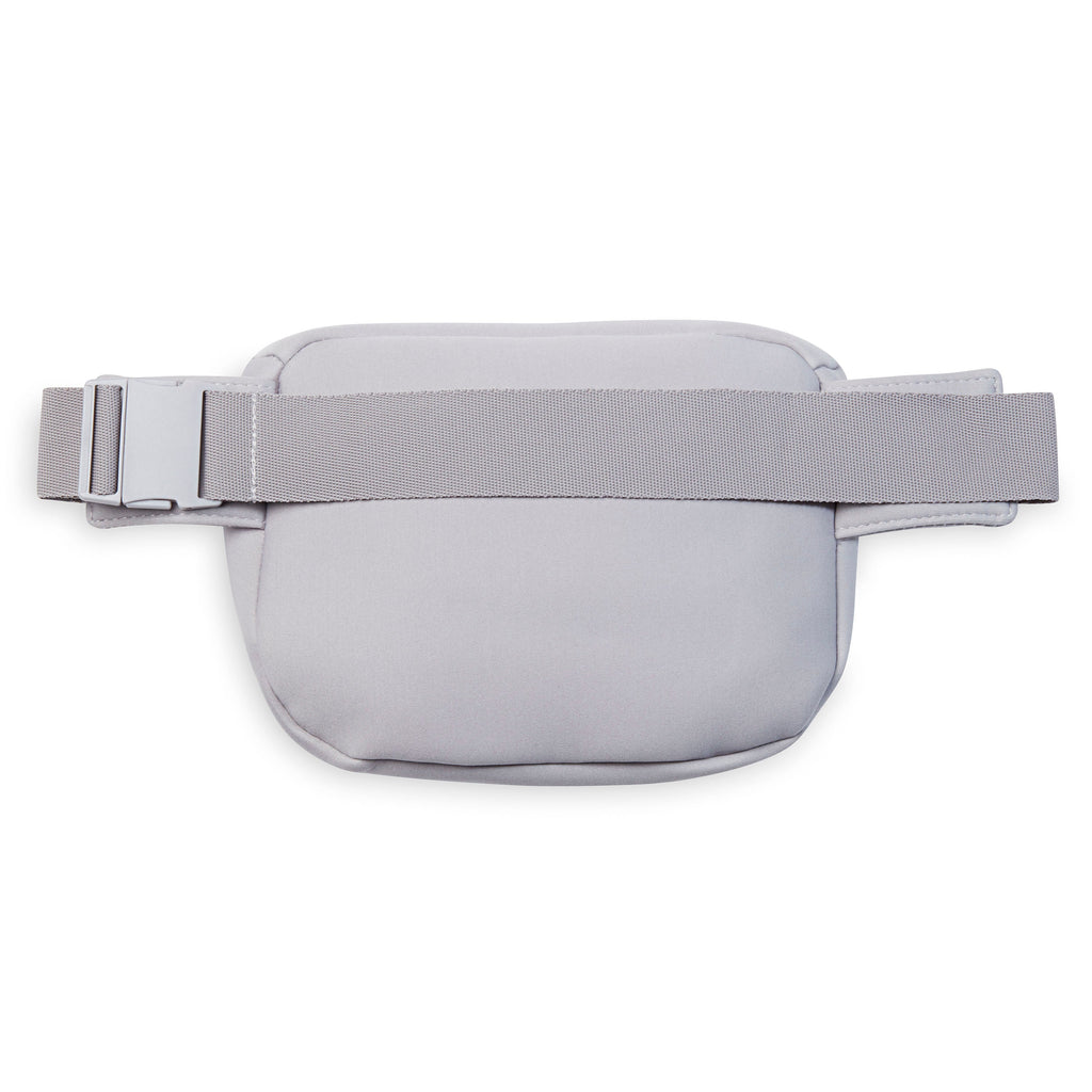 Altitude Waist Pack Dusty Purple back