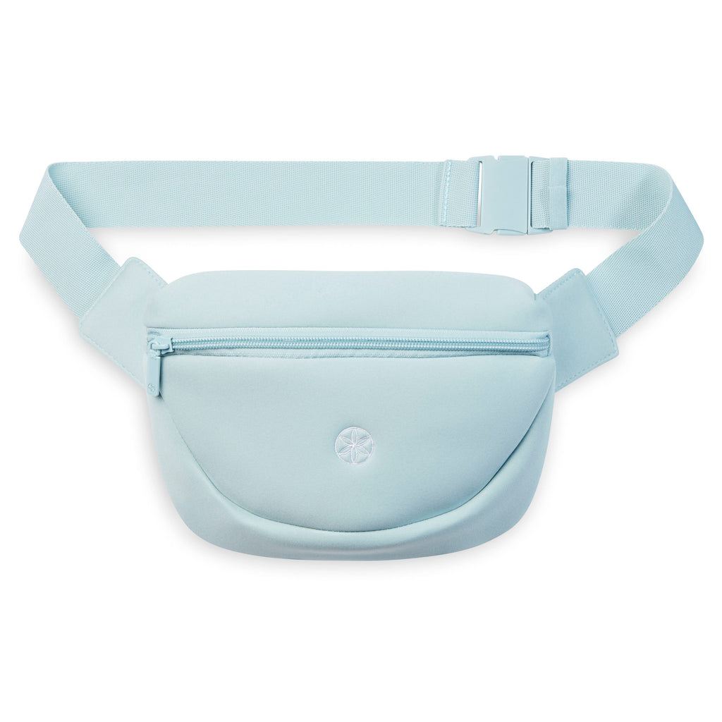 Altitude Waist Pack Morning Dew front