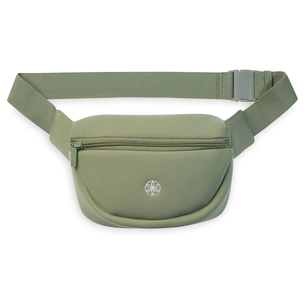 Altitude Waist Pack Sagebrush front