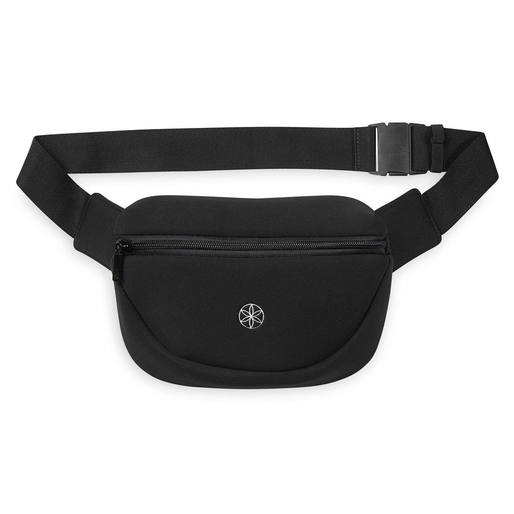 Altitude Waist Pack Black front