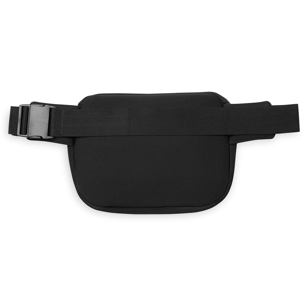 Altitude Waist Pack Black back