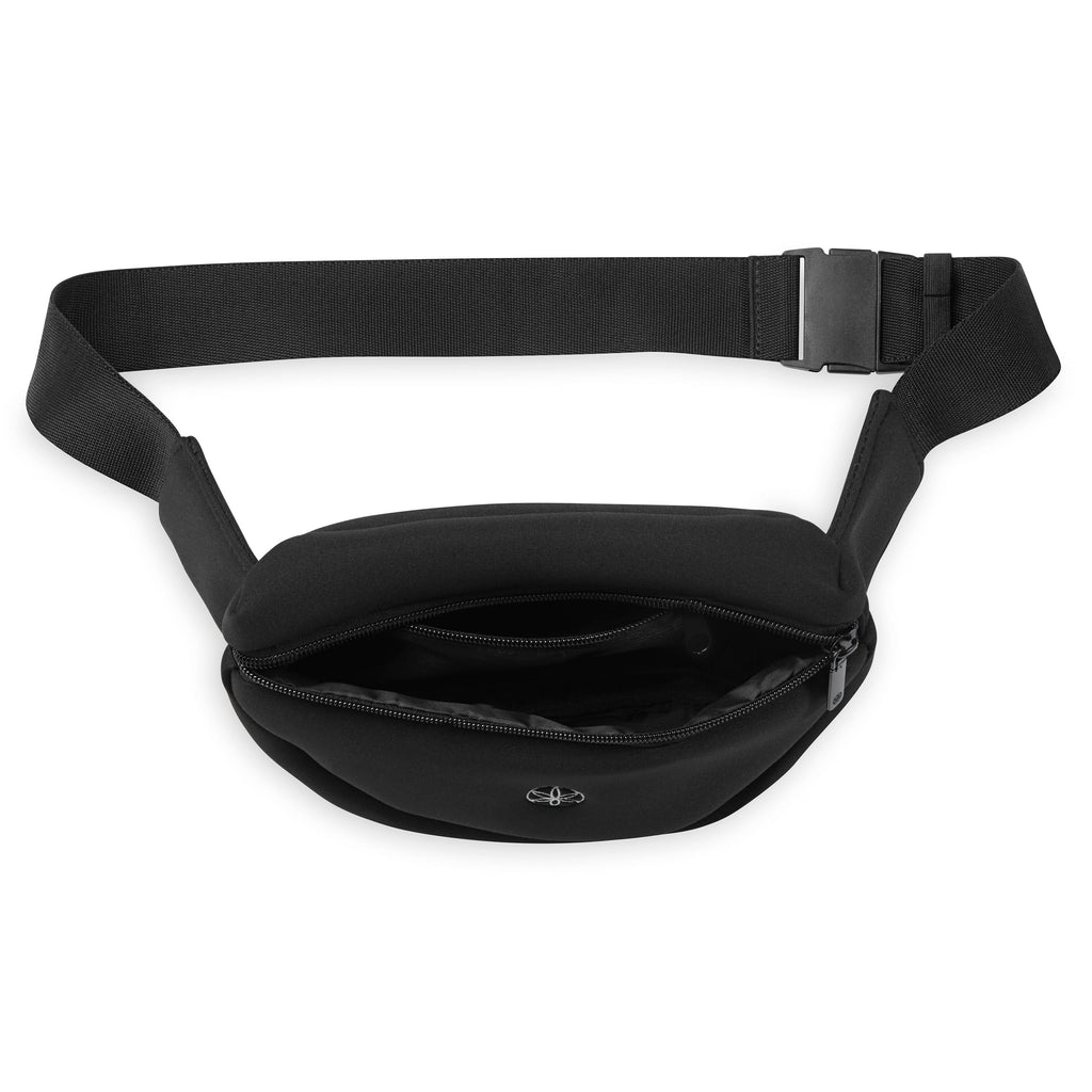 Altitude Waist Pack Black interior