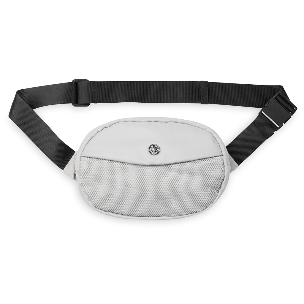 Go For It Waist Pack Sandstone front