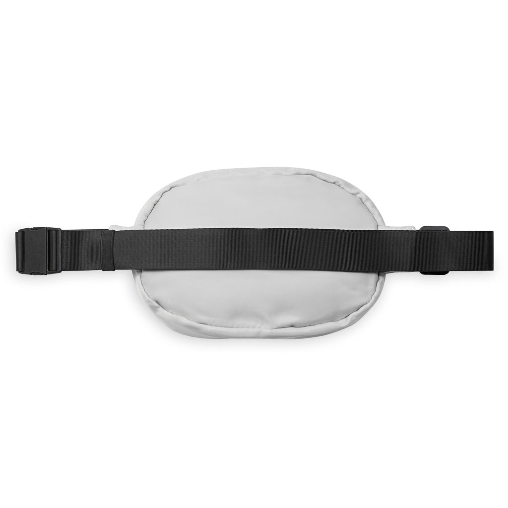 Go For It Waist Pack Sandstone back