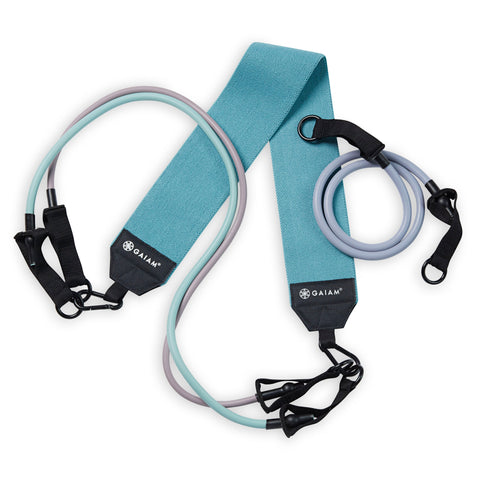 Gaiam Hip Trainer 