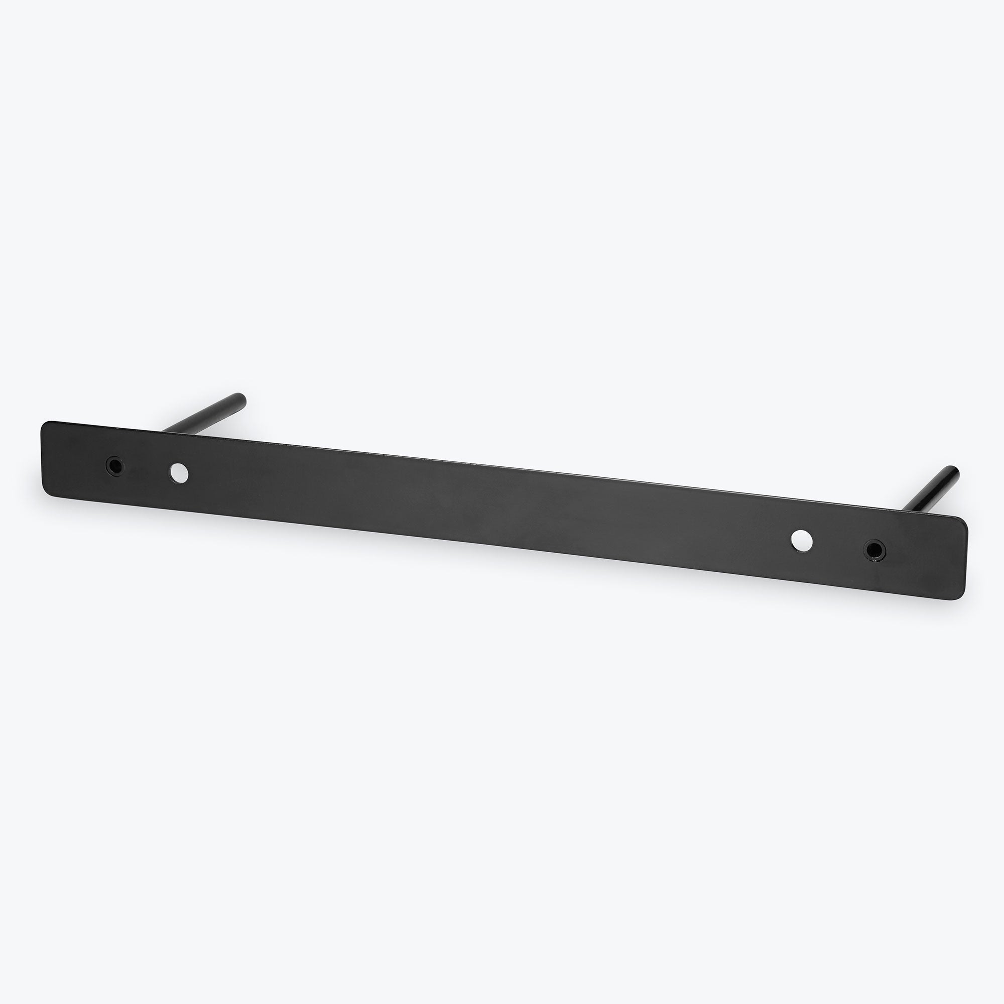 SPRI Wall-Mounted Yoga & Fitness Mat Rack