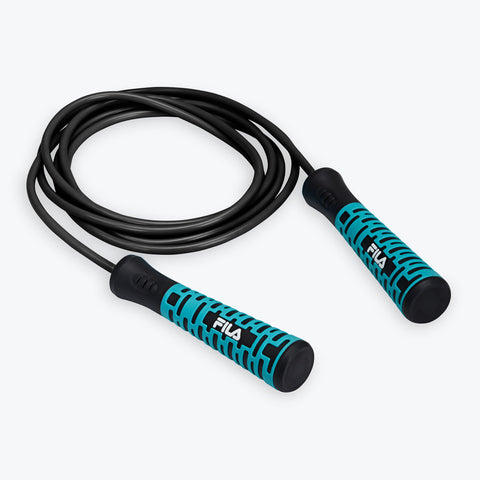 FILA Cardio Speed Rope zircon