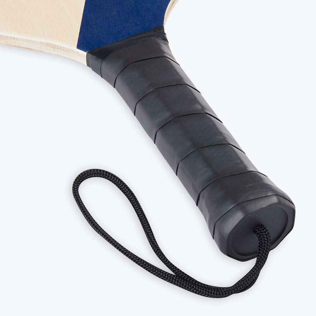 Fila Graphite Deuce Starter Set Paddle Handles