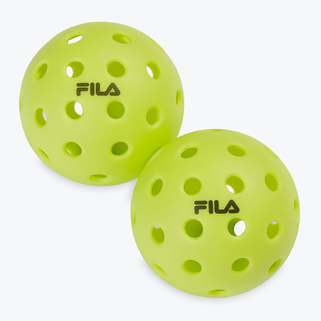 Fila Graphite Deuce Starter Set Balls