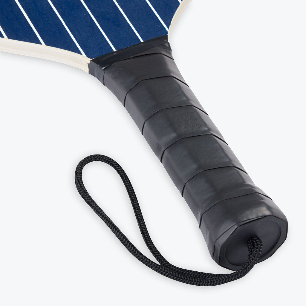 Fila Pickleball Starter Set sideout paddle handles