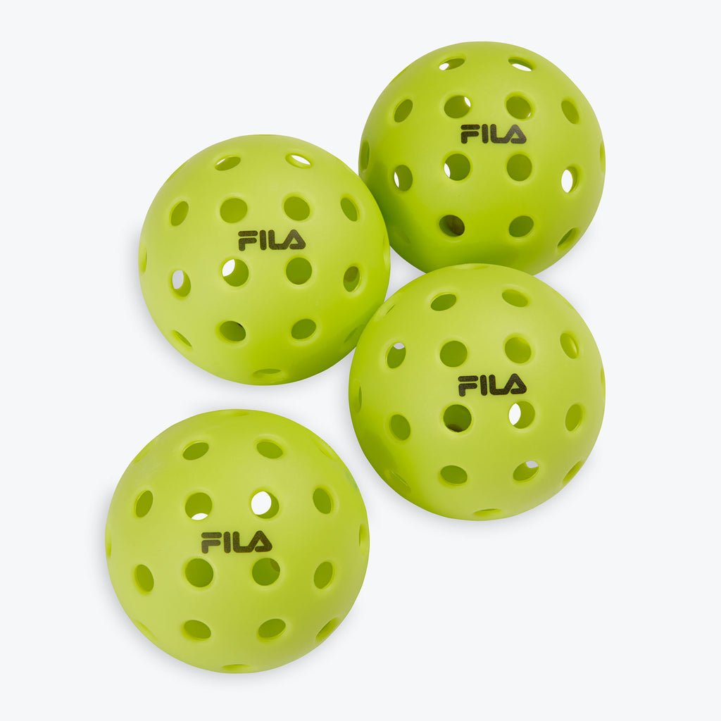 Fila Outdoor Pickleballs