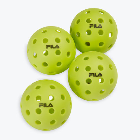 Fila Outdoor Pickleballs