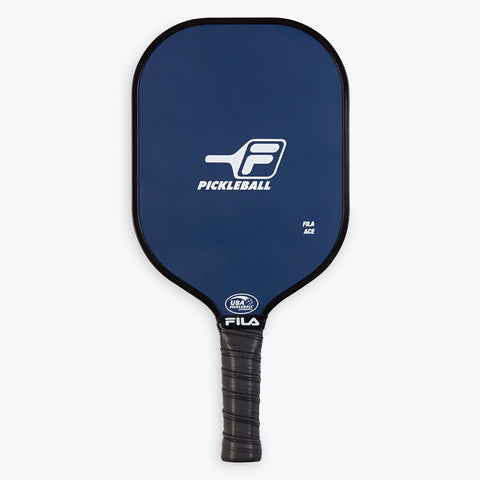 Fila Graphite Pickleball Paddle ace