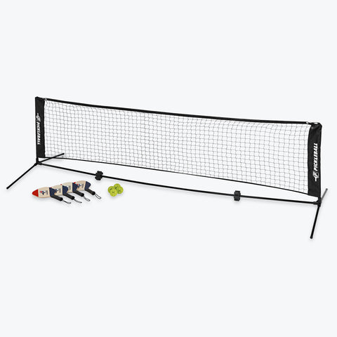 Fila Complete Pickleball Set