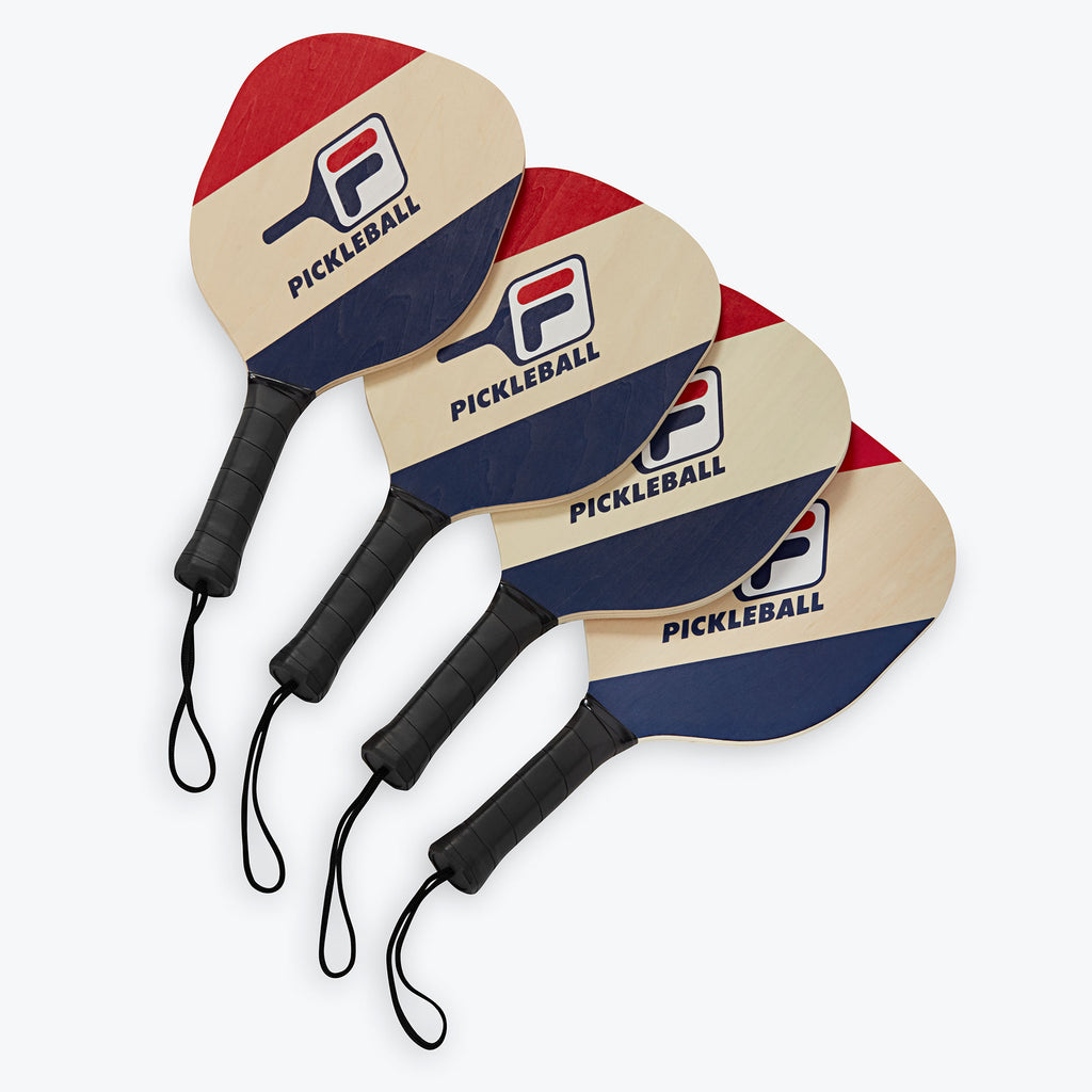 pickleball paddles