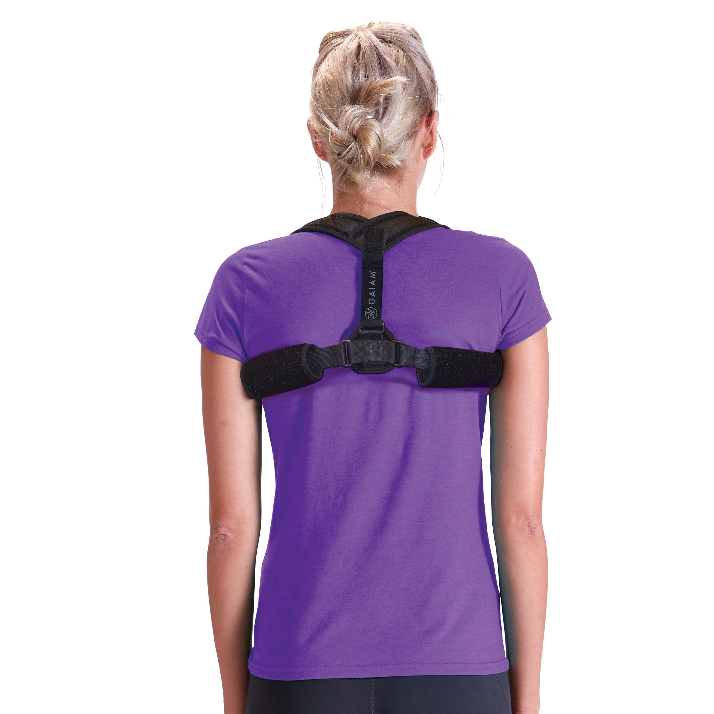 Restore Posture Corrector back on model