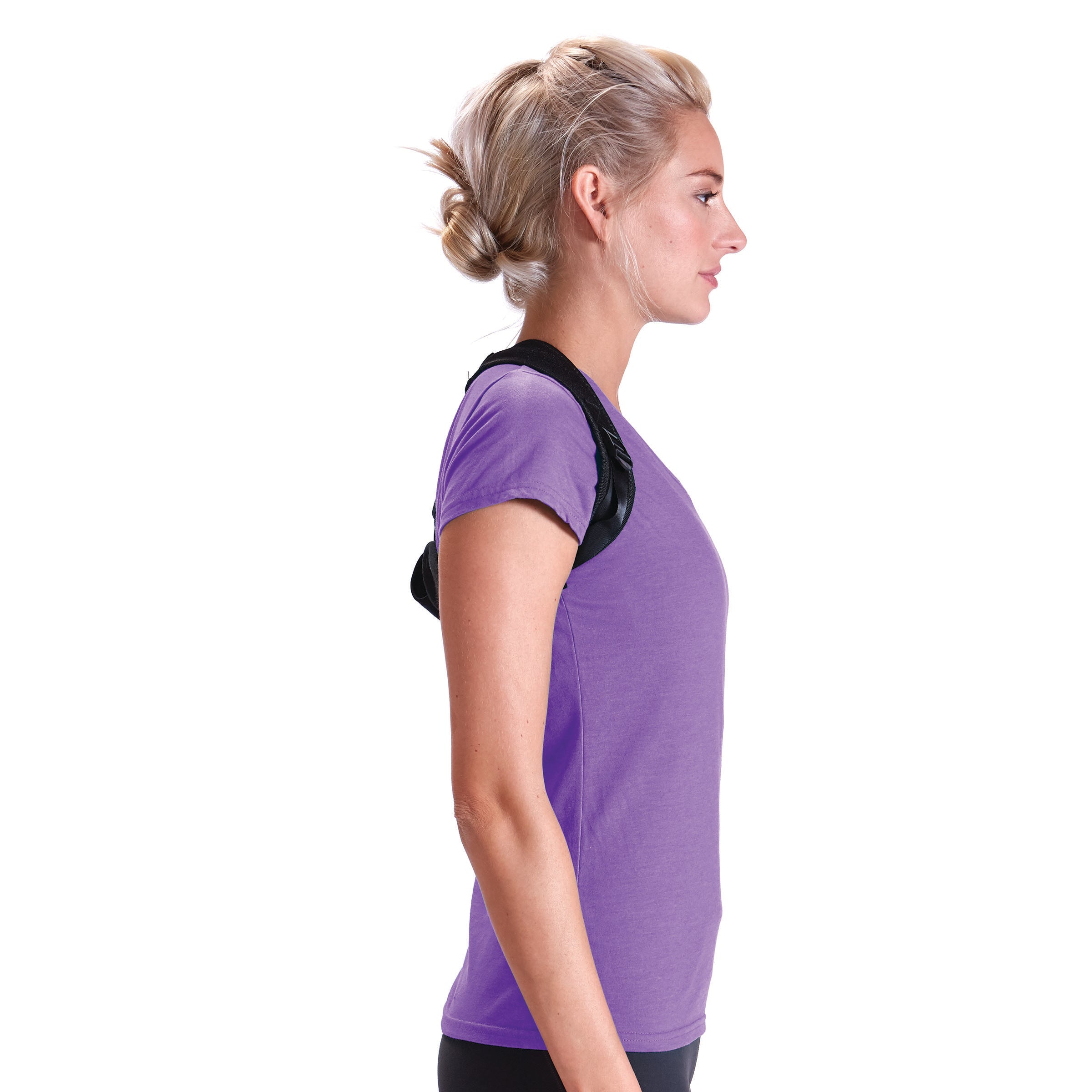 Restore Posture Corrector side on model