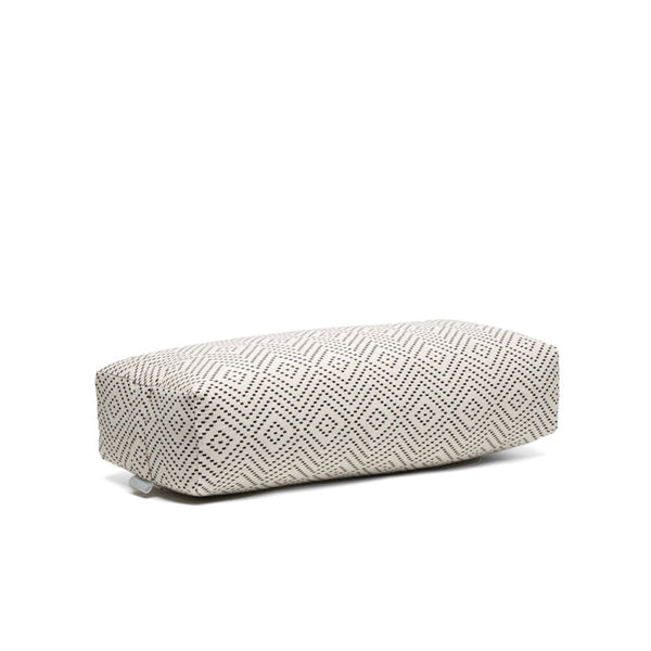 Limited Edition Calm Rectangular Bolster Gaiam