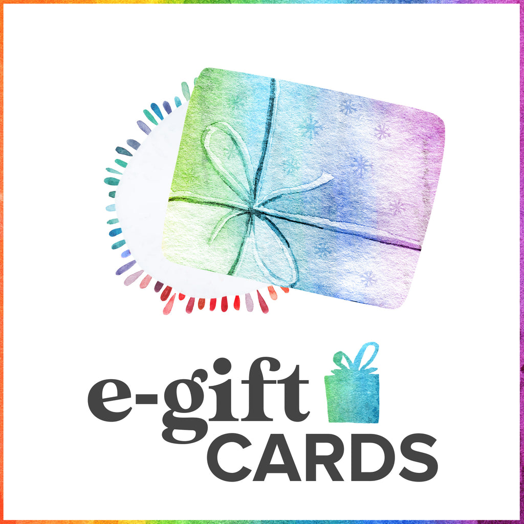 gaiam e-gift card