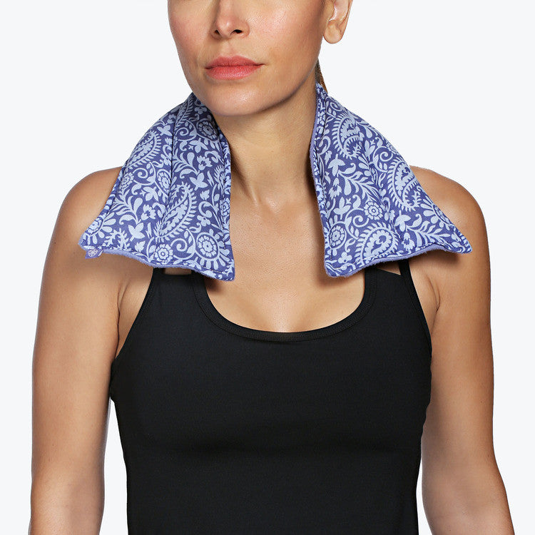 Relax Neck & Shoulder Wrap