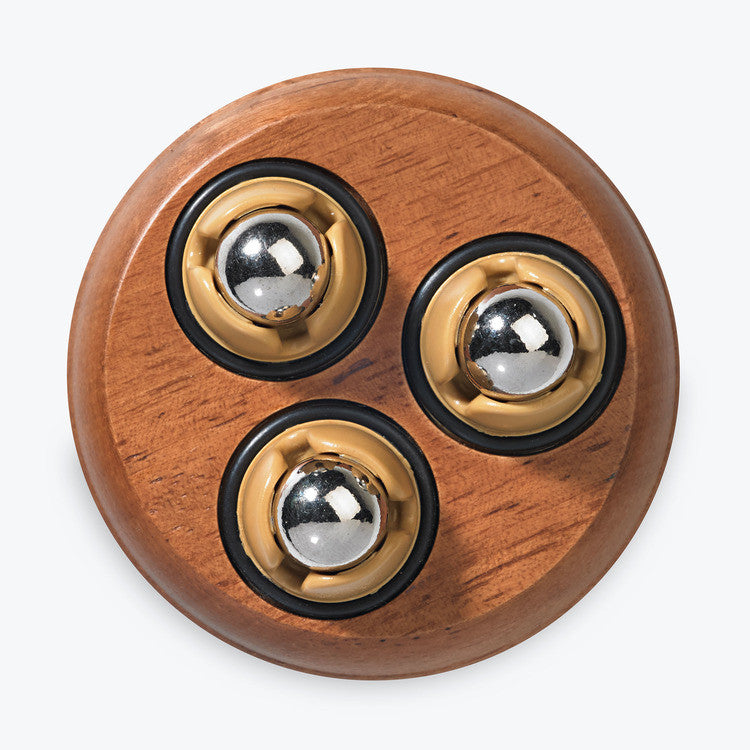 Relax Hand Held Massager from Gaiam