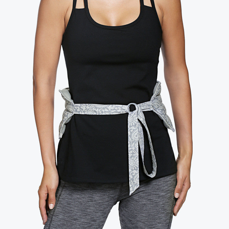 Relax Lower Back Wrap