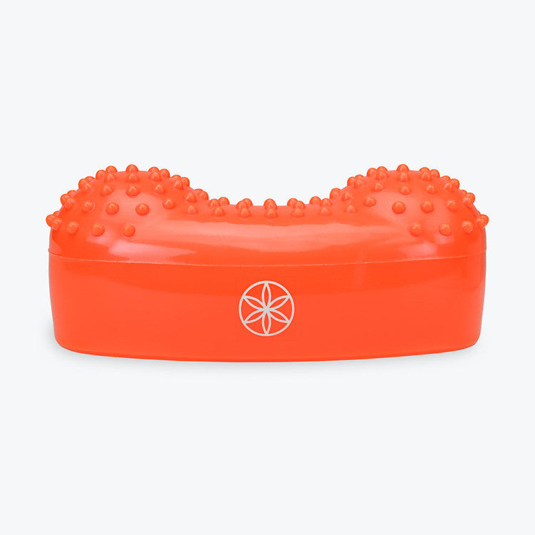 Gaiam Restore Hot & Cold Neck Cradle