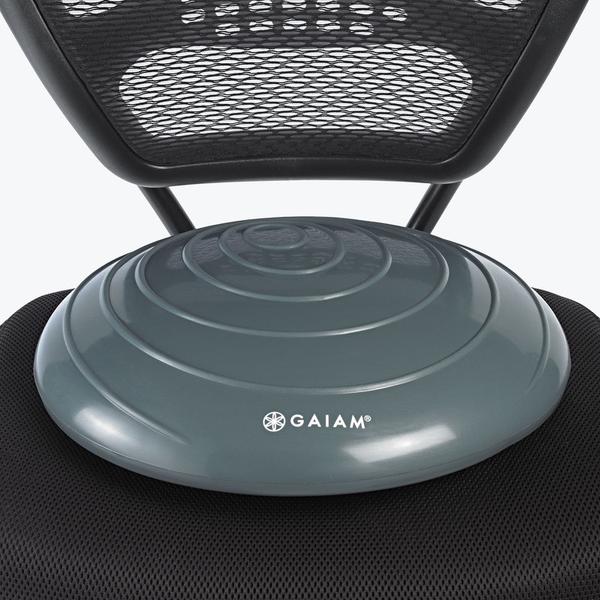 Gray Balance Disc