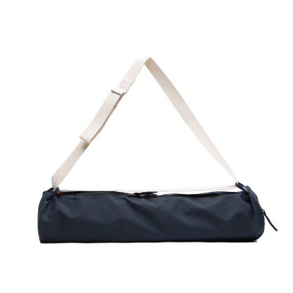 Mat Bag and Stretch Strap Gaiam
