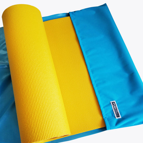 The Pure Bag Mat Wrap