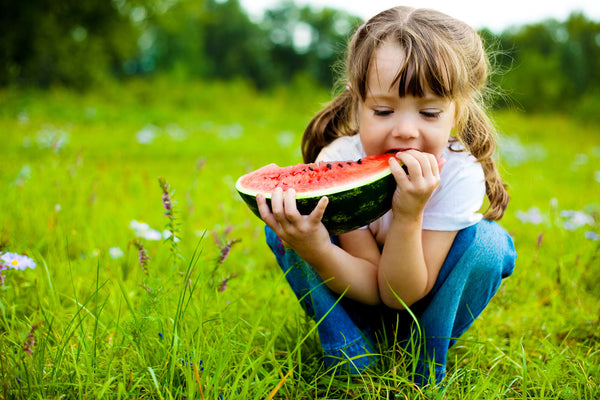 10 Ways to Get Kids to Eat Healthier