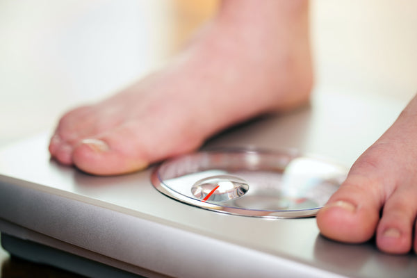 What's in a Number? How to Calculate Your BMI