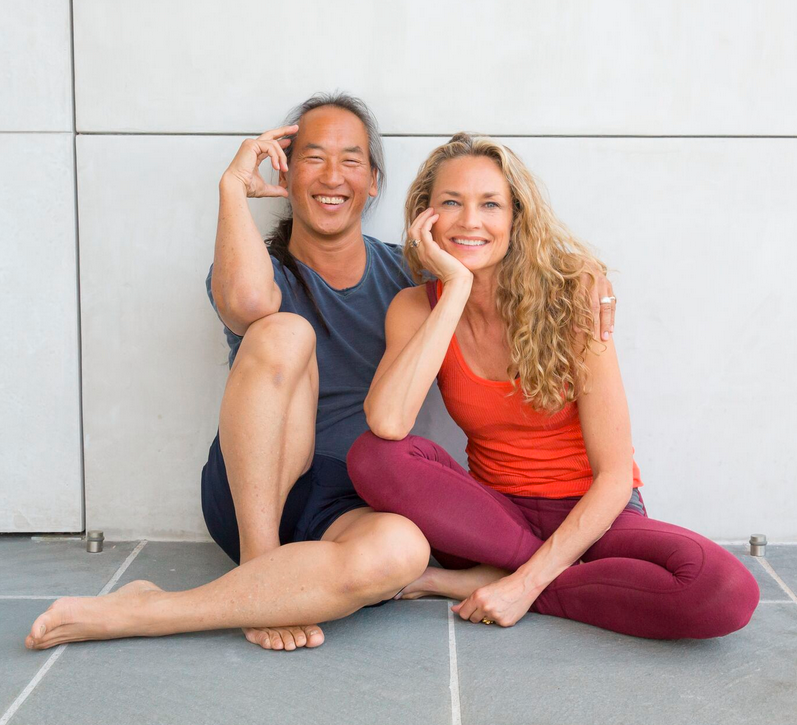 Get to Know Gaiam's Yoga Teachers