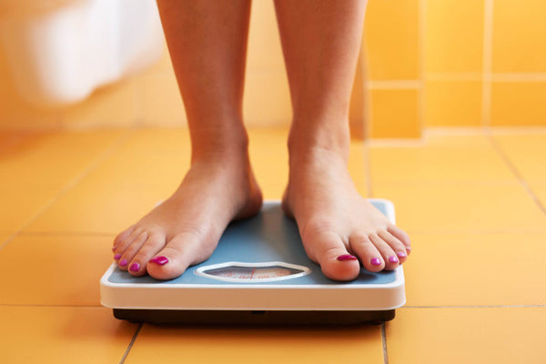 Dangers of Quick Weight Loss