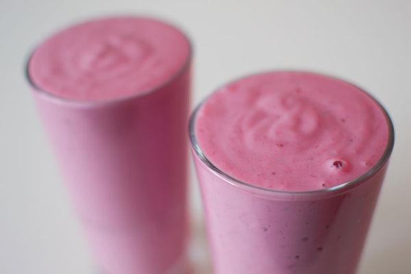 5 Delicious, Healthy and Easy-to-Make Dairy-Free Smoothie Recipes