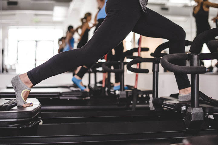 Pilates for Weight Loss: How Pilates Can Help You Lose Weight - Gaiam