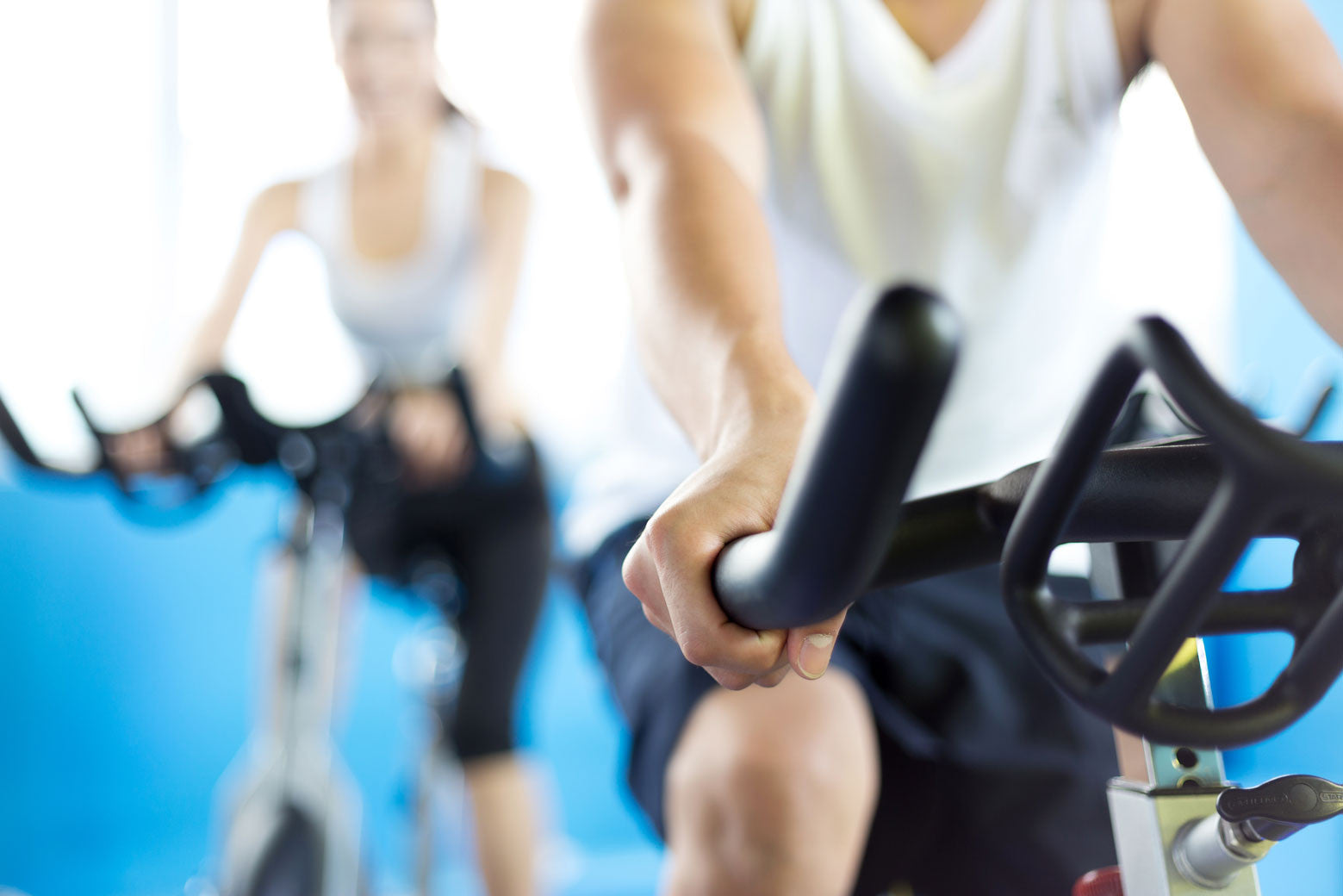 3 Ways to Do Steady State Cardio - wikiHow Fitness