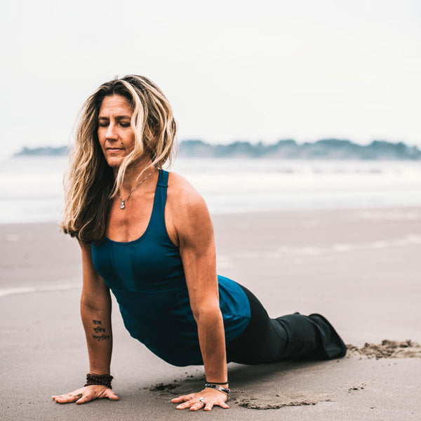 8 Tips For Making A Resolution You Can Keep - Gaiam