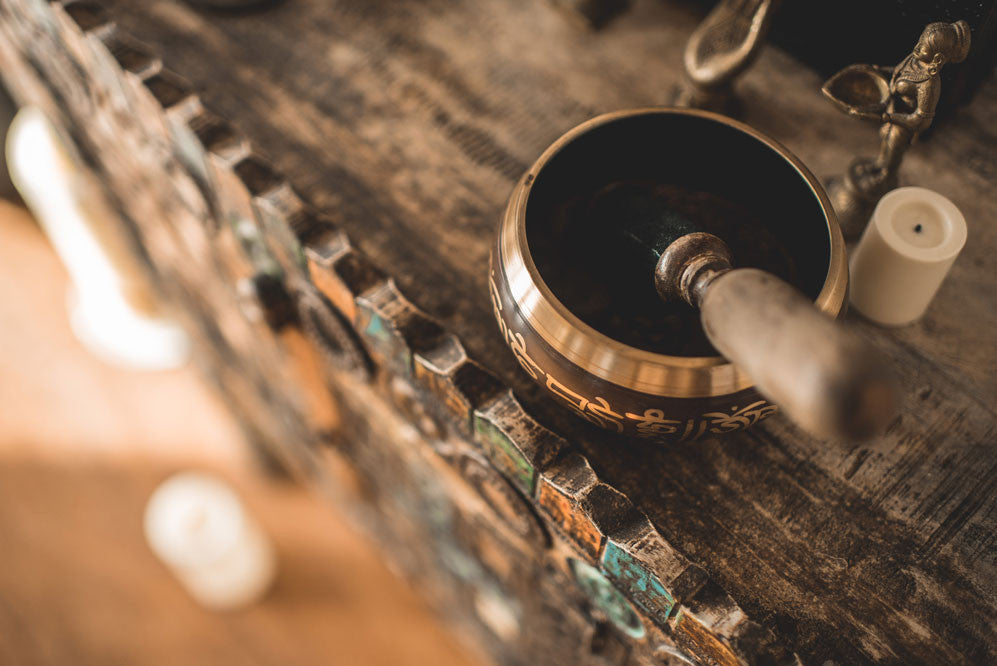 Creating Sacred Spaces for Prayer: Spiritual Haven Tips