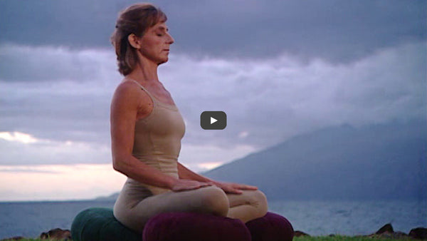 Stress-Less Meditation