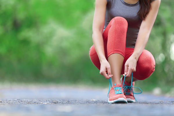 3 Exercises to Shoo Away Shin Splints