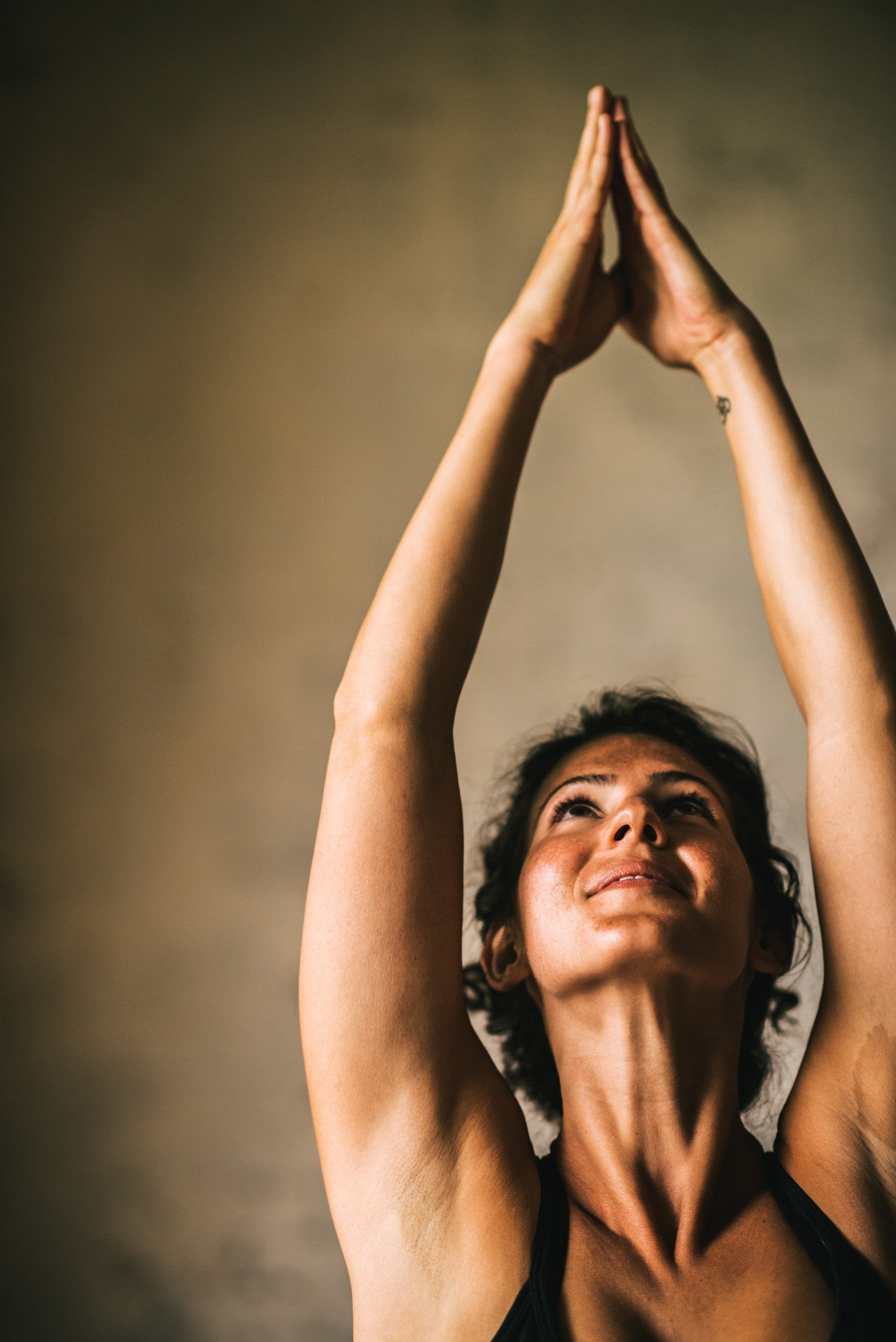 Mountain Pose: How-To Tips + Exploring the Pose