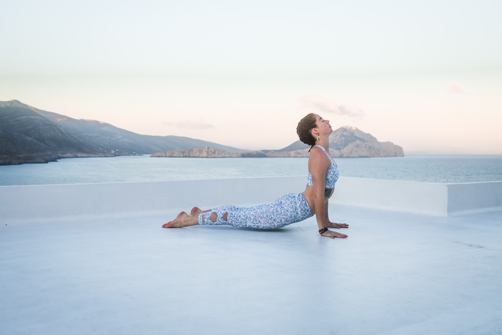Keep Your Zen - 5 Tips to Reintegration after a Yoga or Meditation