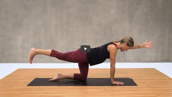 <center>Backside Yoga</center>