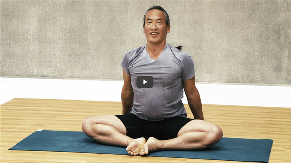 <center>Midday Energizer With Rodney Yee</center>