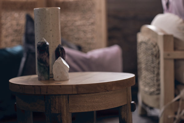 Zen Out Your Space: 5 Ways To Implement Mindfulness In Your Home