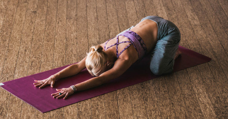 Yoga Poses To Relax Pelvic Floor Muscles - Dr. Tara Salay
