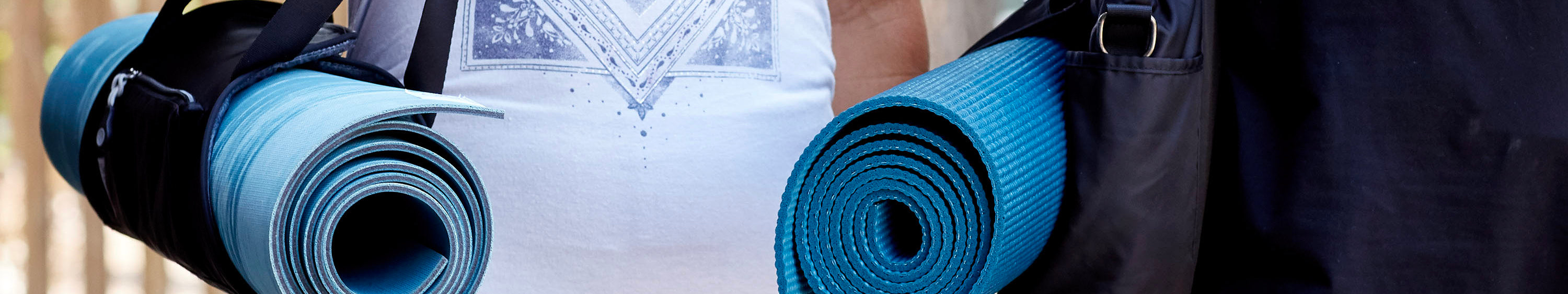 Yoga Alliance - Yoga & Accessories