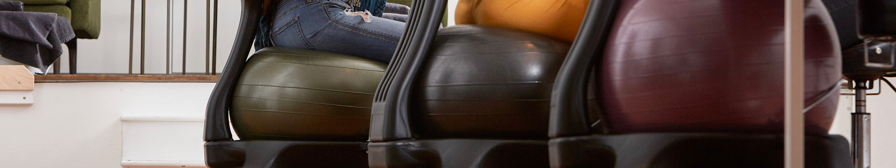 Customize Your Chair