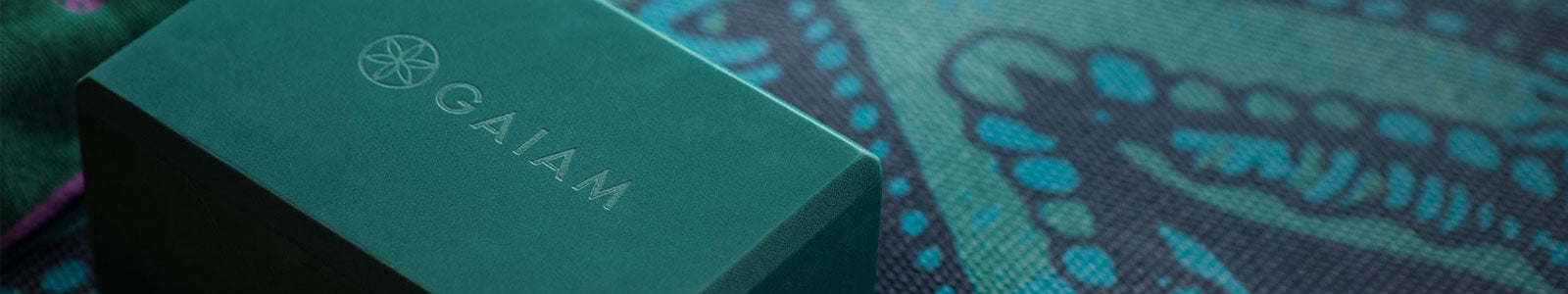 Yoga mats and accessories for the Beginner